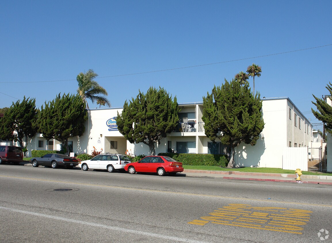 Foto del edificio - Clearwater Apartments