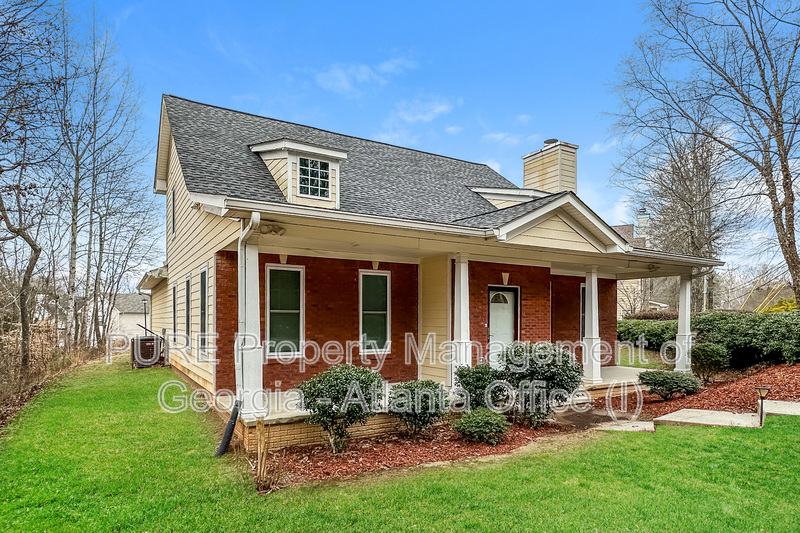 Foto principal - 4361 Ben Hill Rd