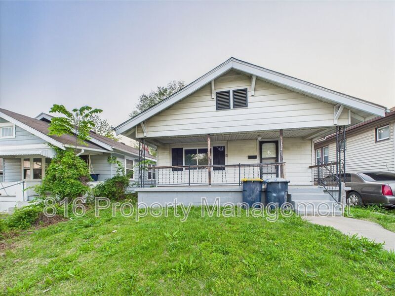 Foto principal - 3422 Cleveland Ave.