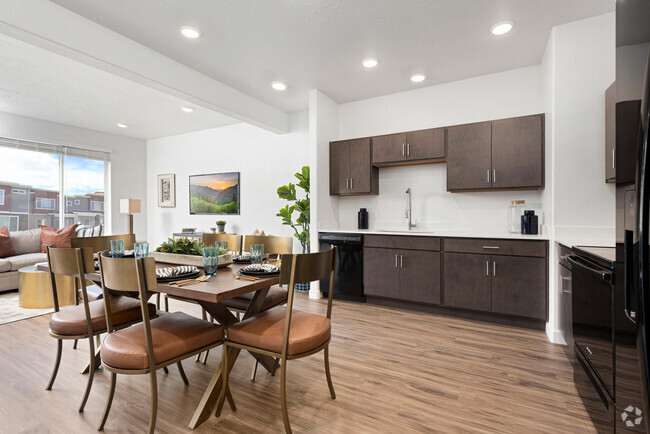 Haven Dell Townhomes