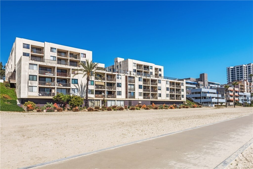Image showcasing 1140 E Ocean Blvd Unit Beach Condo with a View, Long Beach, CA 90802 ...
