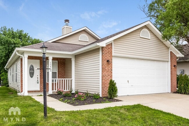 Building Photo - 15466 Ten Point Dr