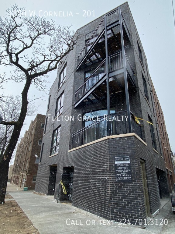 Foto del edificio - 2Bed/1Bath