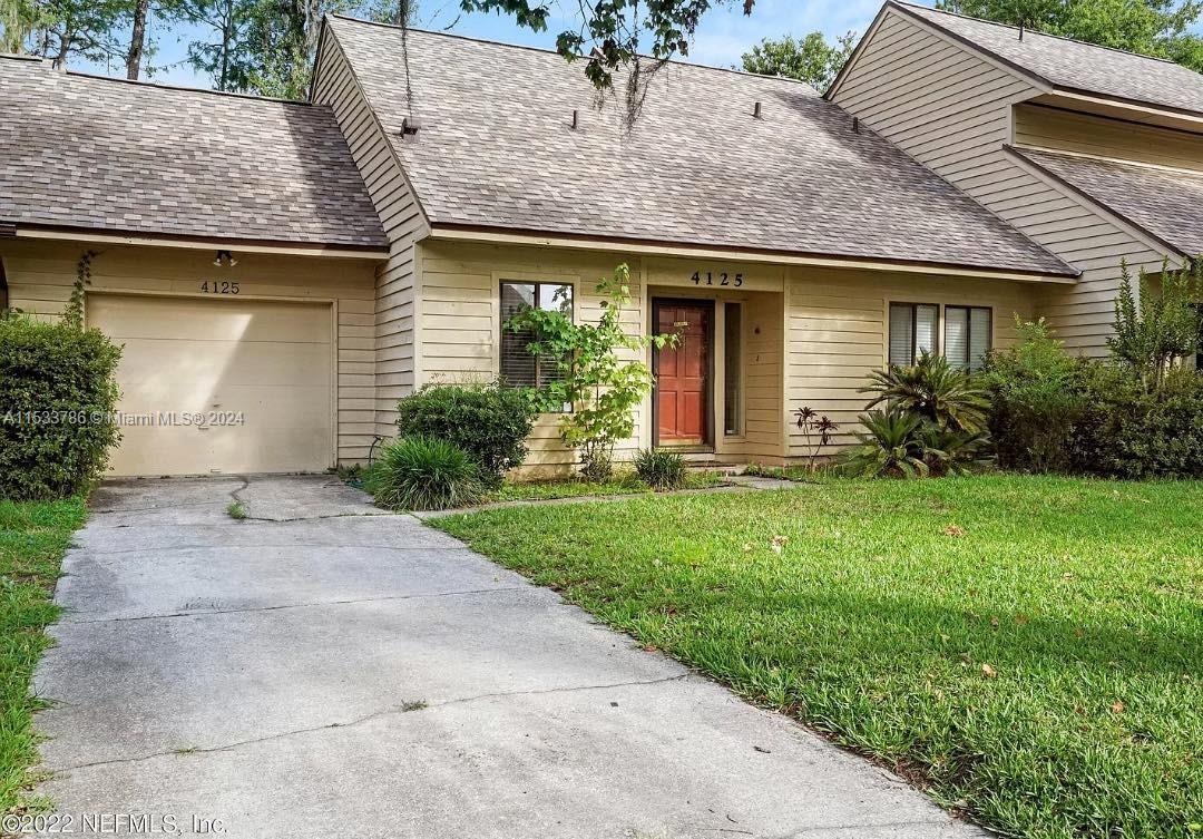 Foto principal - 4125 Hanging Moss Ct