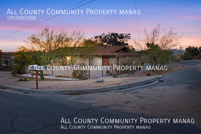 Building Photo - 73596 Desert Trail Dr