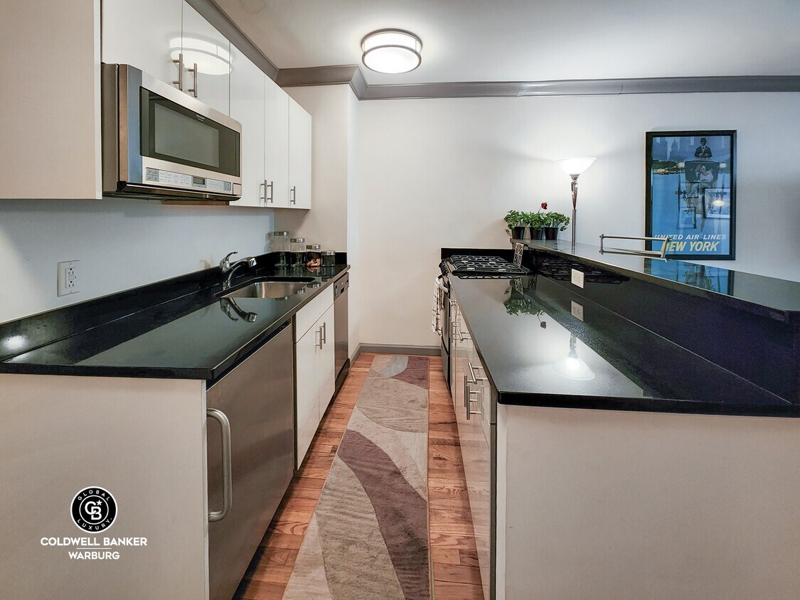 345 E 54th St Unit 3C, New York, NY 10022 Apartment for Rent in New