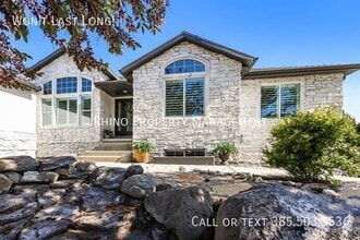 Building Photo - 1178 W 13040 S