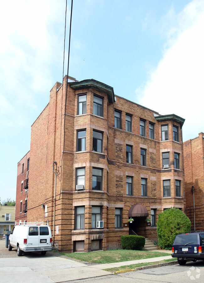 Building Photo - ANSONIA APARTMENTS