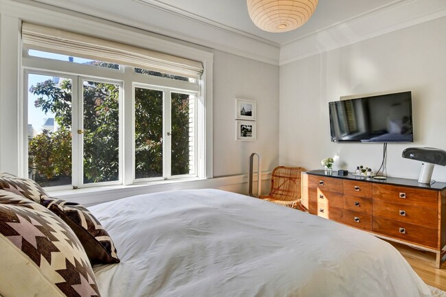 Foto del edificio - 2299 Sacramento St