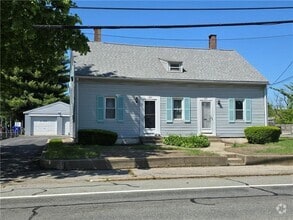 Building Photo - 226 Providence St