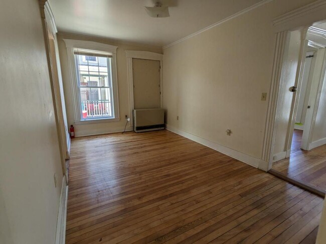 Foto del edificio - 37 St Paul St