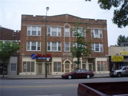 Primary Photo - 415-419 E 111th St
