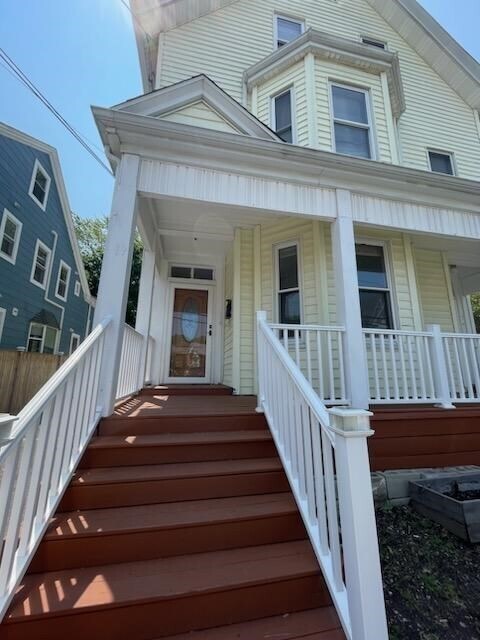 Primary Photo - 17-19 Wyman St
