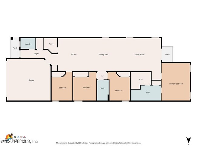 Building Photo - 8076 Dancing Fox St