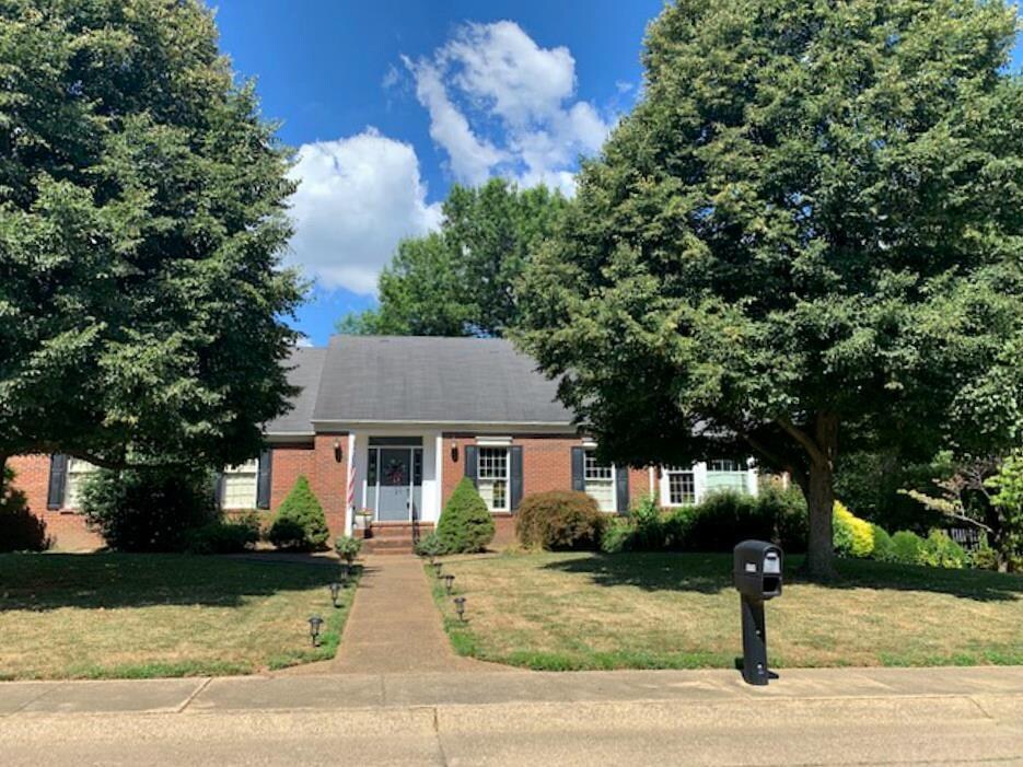 Primary Photo - 5711 Ironwood Dr
