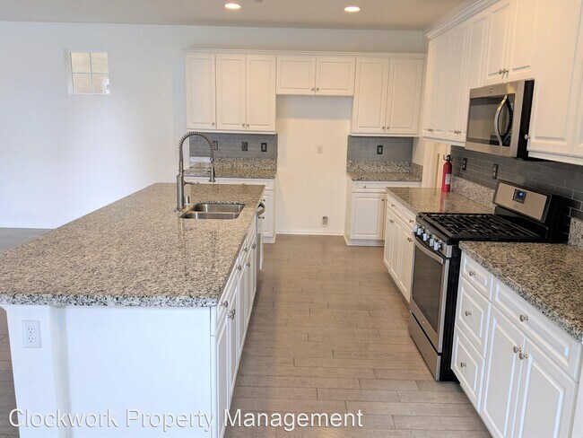 Foto del edificio - 3 br, 2.5 bath House - 5983 Ginger Dr