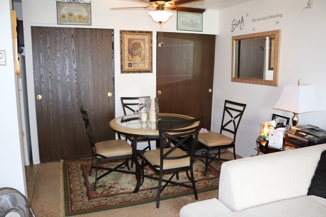 Painesville Townhouse Apartments – photo 5