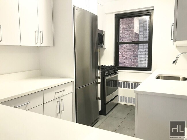 Foto del edificio - East 16th Street