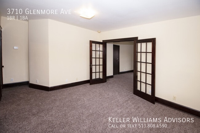 Photo - 3710 Glenmore Ave Apartment