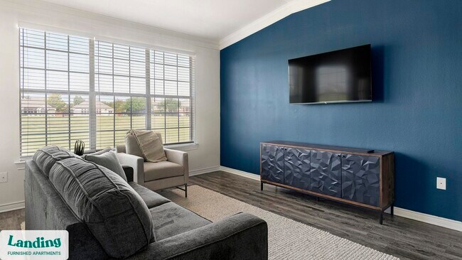 Foto del edificio - 9601 Custer Rd