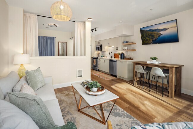 Foto del edificio - 5650 24th Ave NW