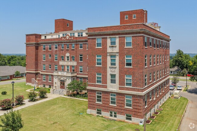 Foto principal - Villas of Benedictine