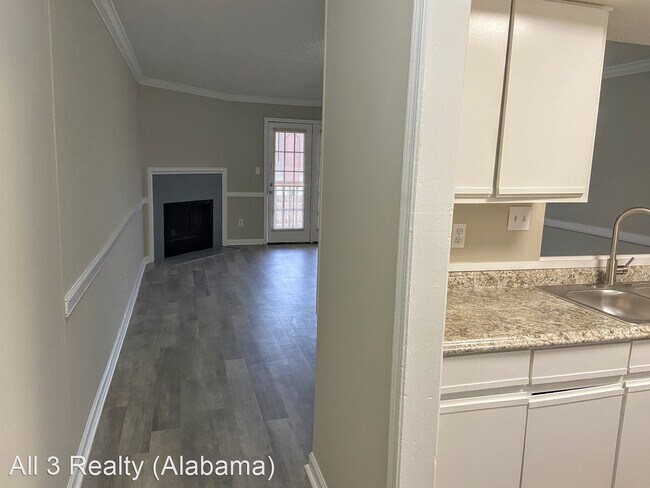 Building Photo - 3 br, 2 bath House - 3610 Castle Ridge Road