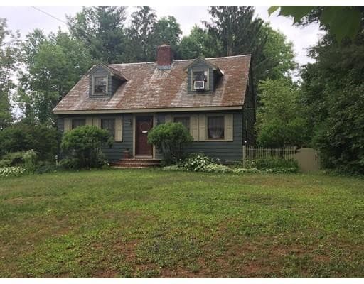 Building Photo - 206 Sterling Rd