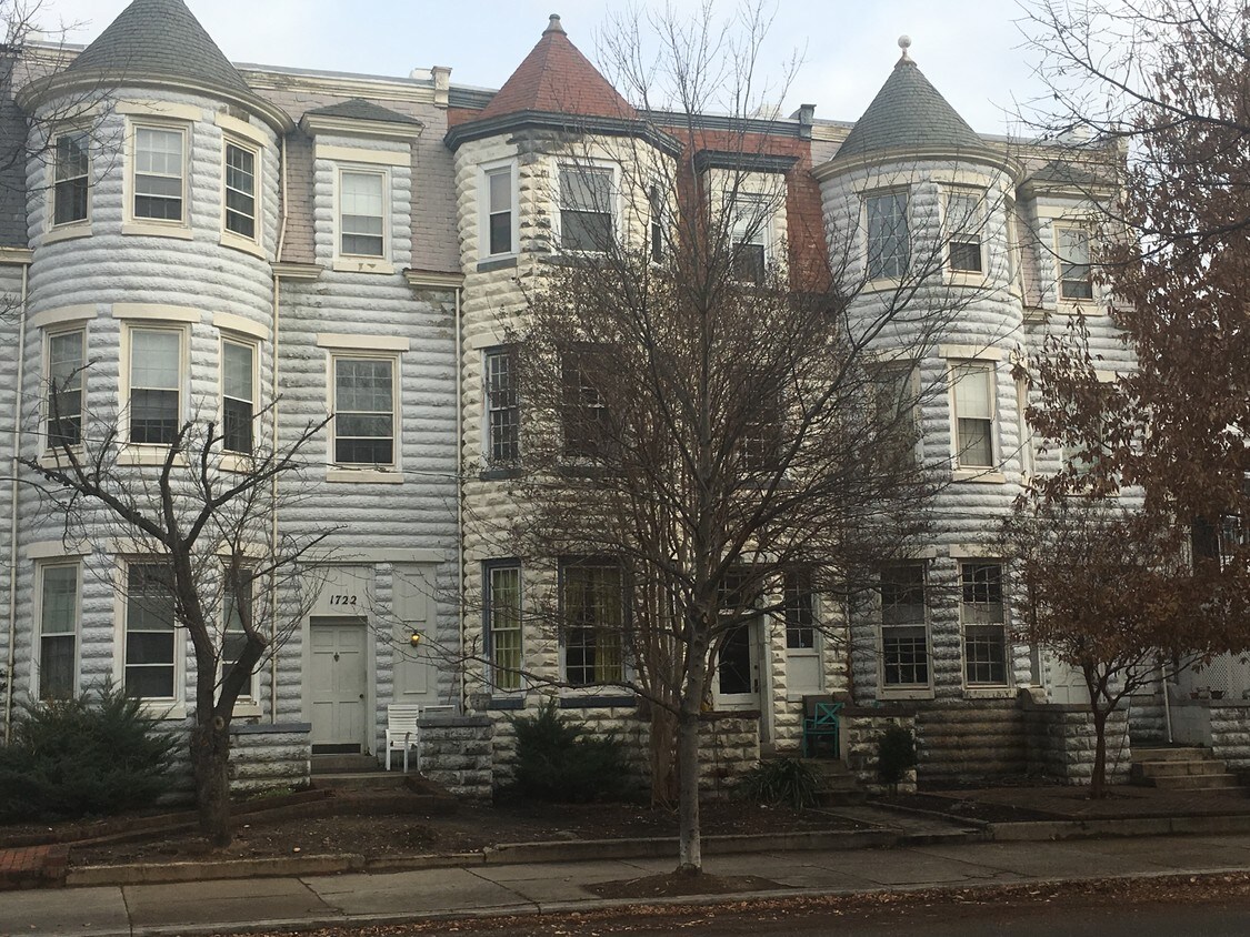 1718 Grove Ave, Richmond, VA 23220 1718 Grove Ave Richmond, VA