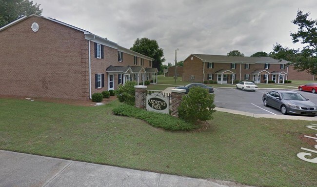 Andrews Park Apartments Williamston Nc Apartments Com