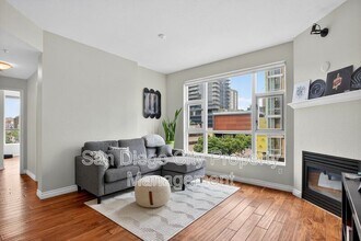 Building Photo - 1240 India St Building Photo - 1240 India St