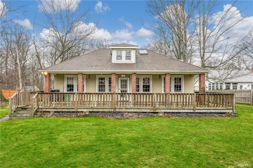Foto principal - 147 Camp Hill Rd