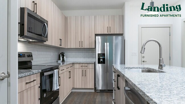 1850 Duluth Hwy Unit 1119.196301 - 4