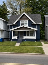 Building Photo - 2324 Upton Ave