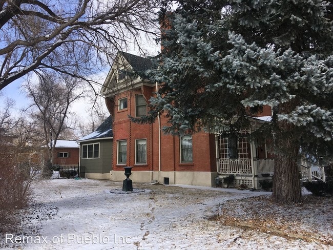 Building Photo - 5 br, 1.5 bath House - 1915 N Greenwood St