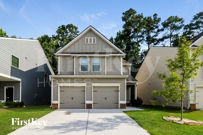 Primary Photo - 205 Southwind Cir