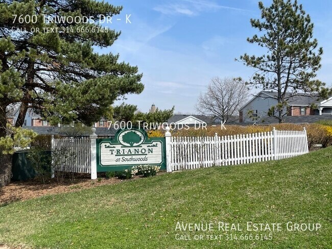 Foto del edificio - 7600 Triwoods Dr