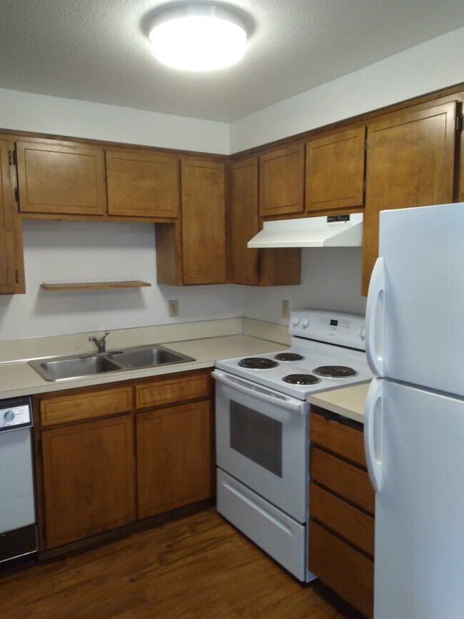 Foto del edificio - 875 NW Oak Ave