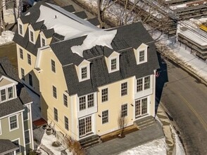 Building Photo - 13 1/2 Merrimac St