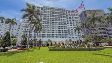 Building Photo - 9801 Collins Ave
