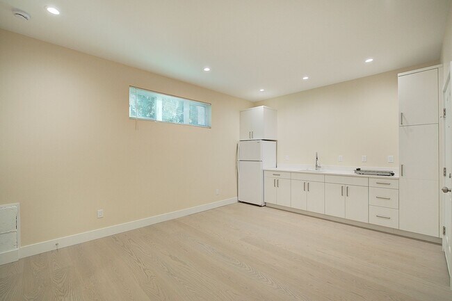 Foto del edificio - 0Bd/1Ba Seattle Studio