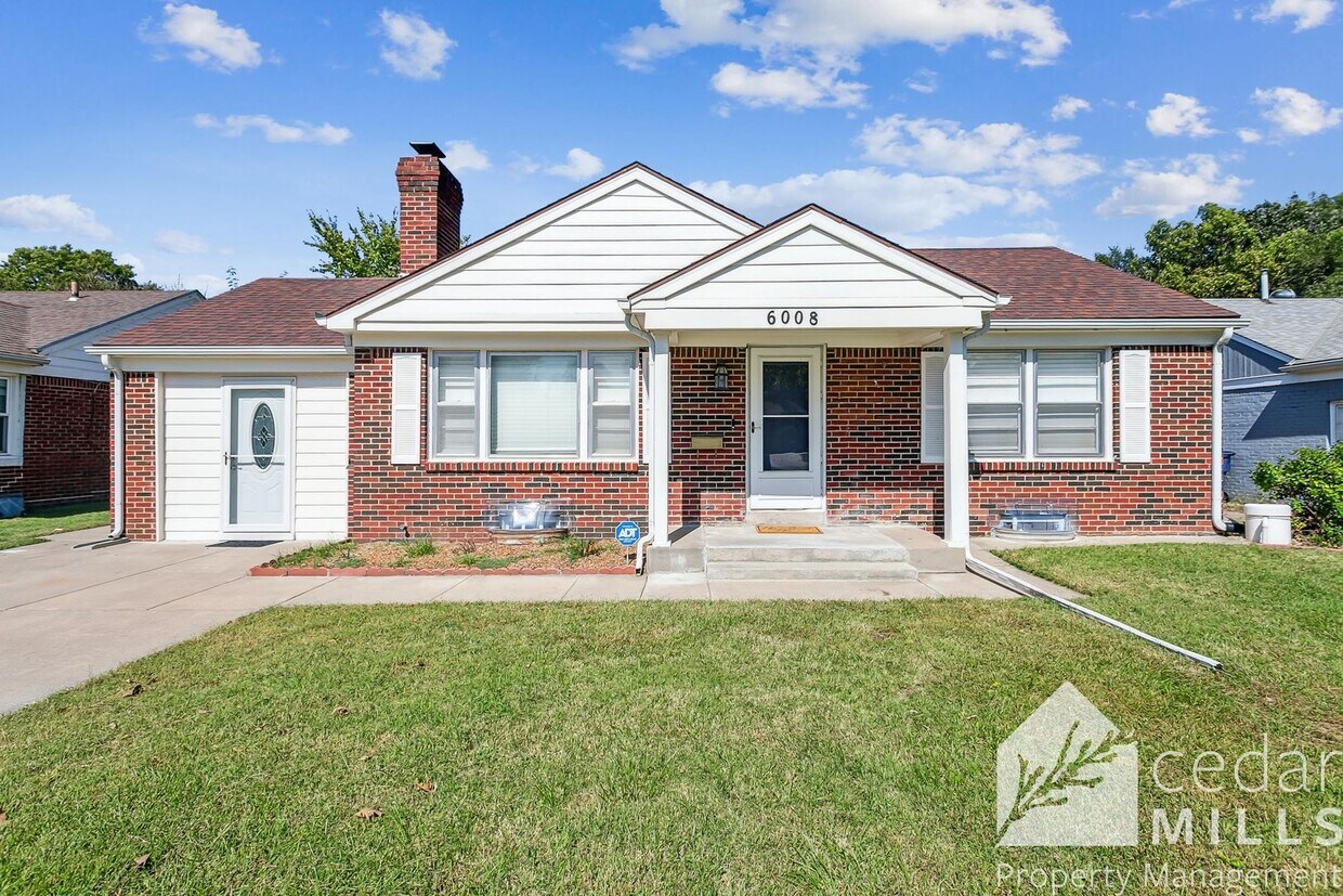Foto principal - Family Friendly Home in Oakwood Estates