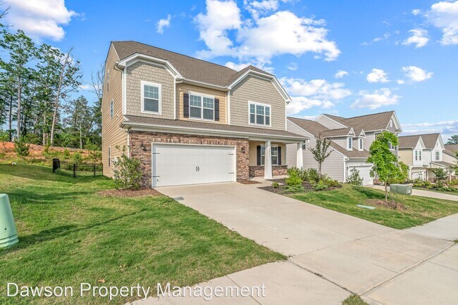 Building Photo - 5 br, 3.5 bath House - 16737 Cozy Cove Road