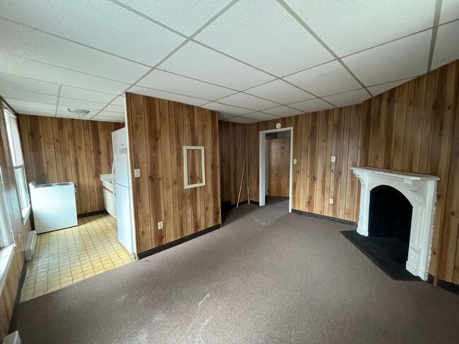 Foto del edificio - 15413 Norwood Ave