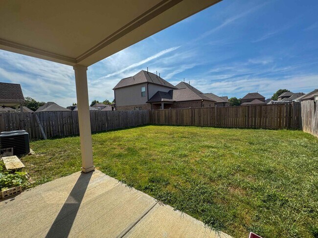 Foto del edificio - 8361 Curtis Landing Dr