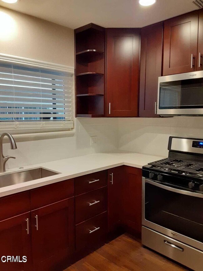 Building Photo - 4844 Van Noord Ave