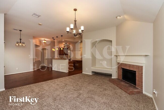 Foto del edificio - 1411 Amber Knoll Ct