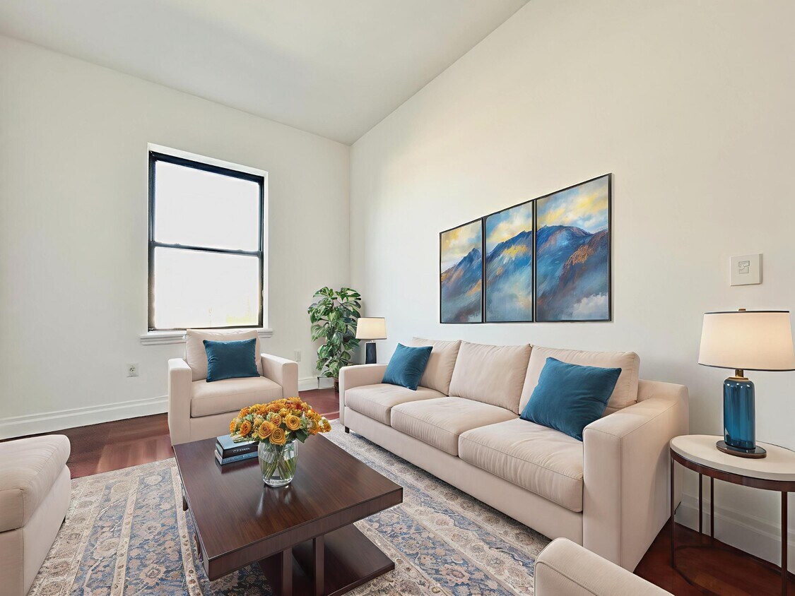 Foto principal - 607 W 137th St