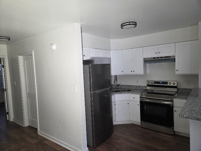 Foto del edificio - 1012 W 36th St