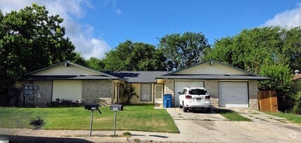 Building Photo - 7234 Montgomery Dr